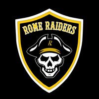  Rome Raiders