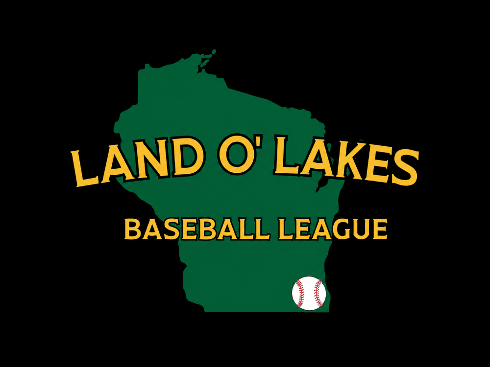  Land O' Lakes Baseball League