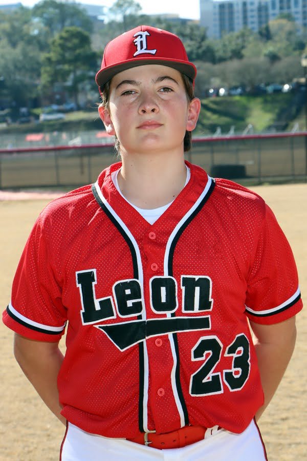 #23 Henry Wilkerson