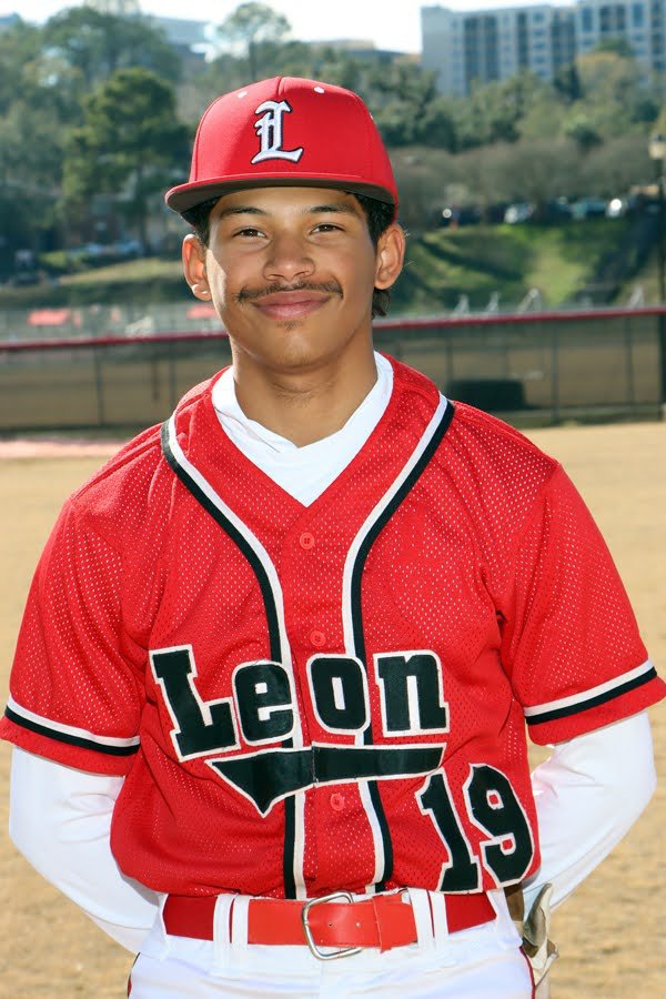 #19 Brandon Burton