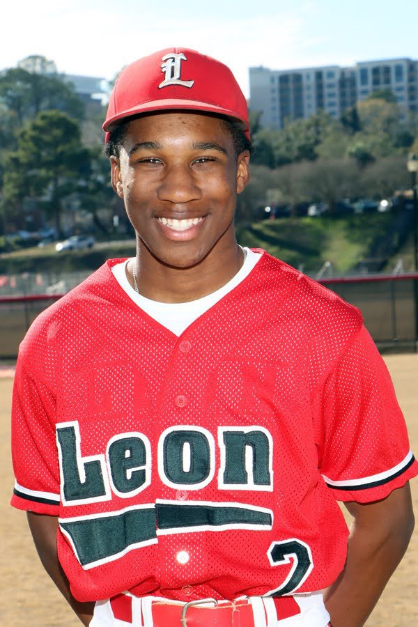 #2 Isaiah Stokes