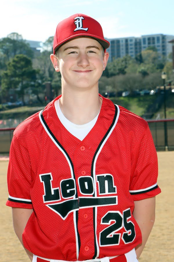 #25 Tristan Kistner