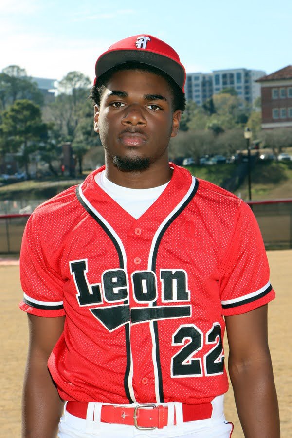 #22 Cassius Davis