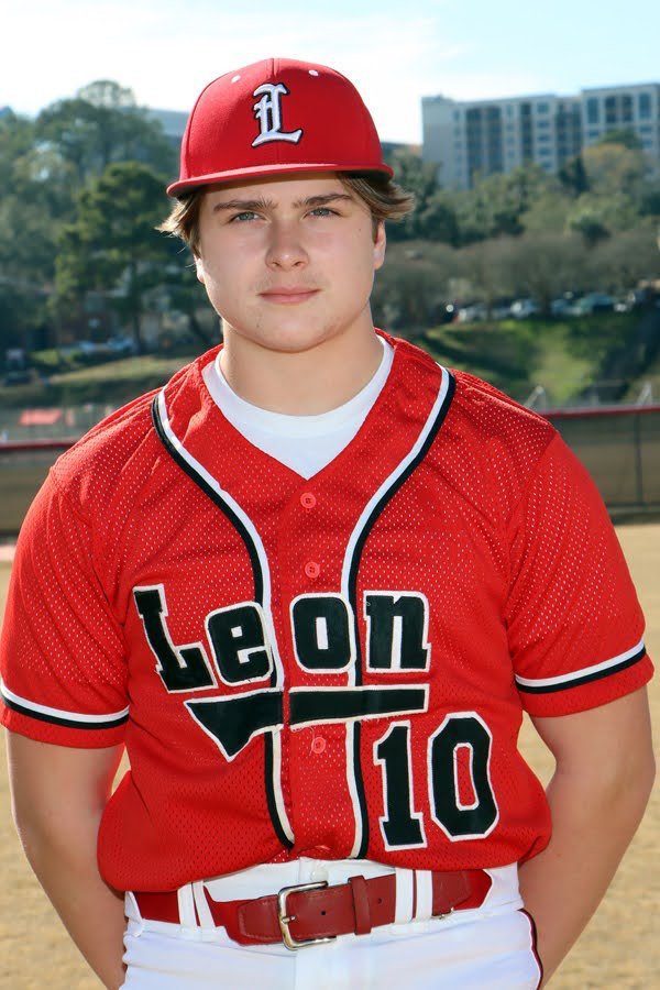 #10 Caleb Swee