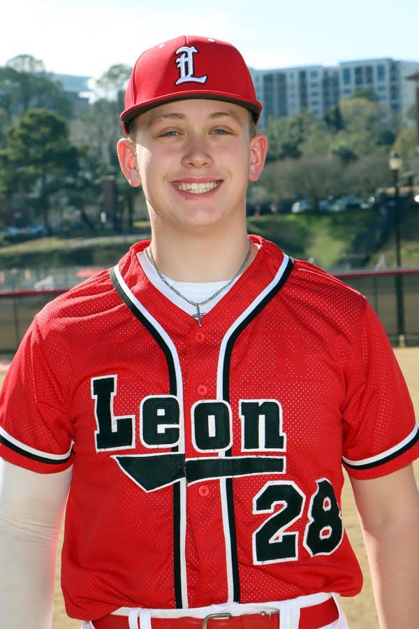 #28 Brison Ruby