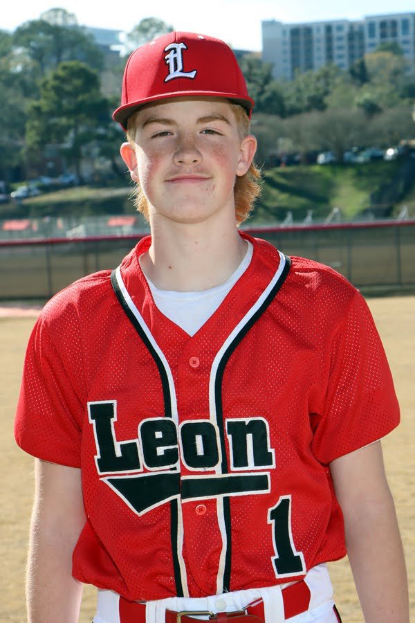 #1 Dylan Garrett