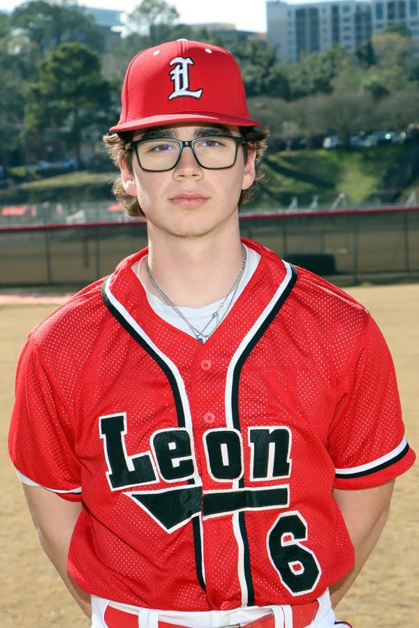 #6 Graham Ghio