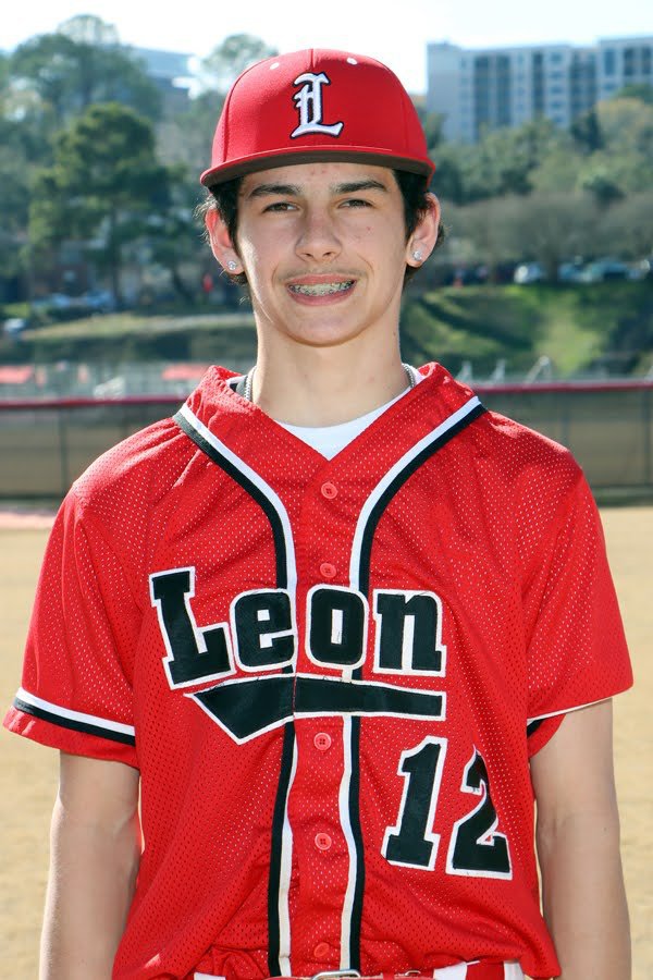 #12 Kaden Baker