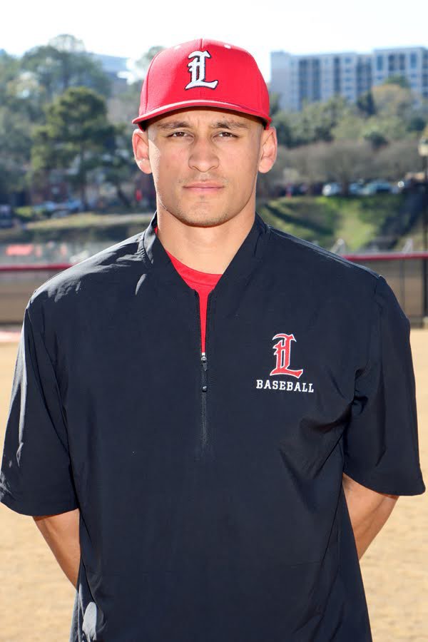 Coach Castillo- Head Coach
