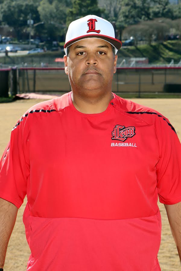 Coach Sparks- Assistant Coach