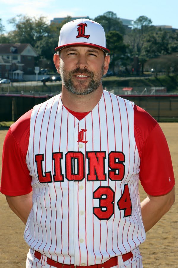 Coach Read- Assistant Coach