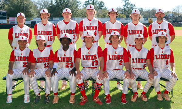 2023 VARSITY
