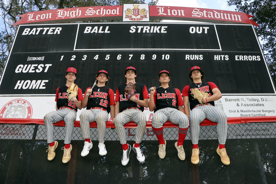 2025 Seniors