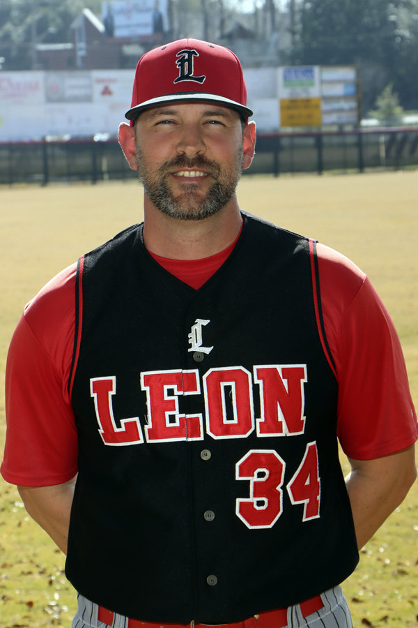 Coach Robby Read