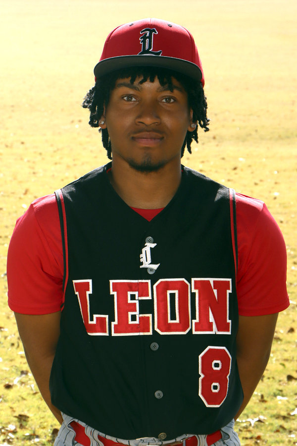 Kyland Keaton