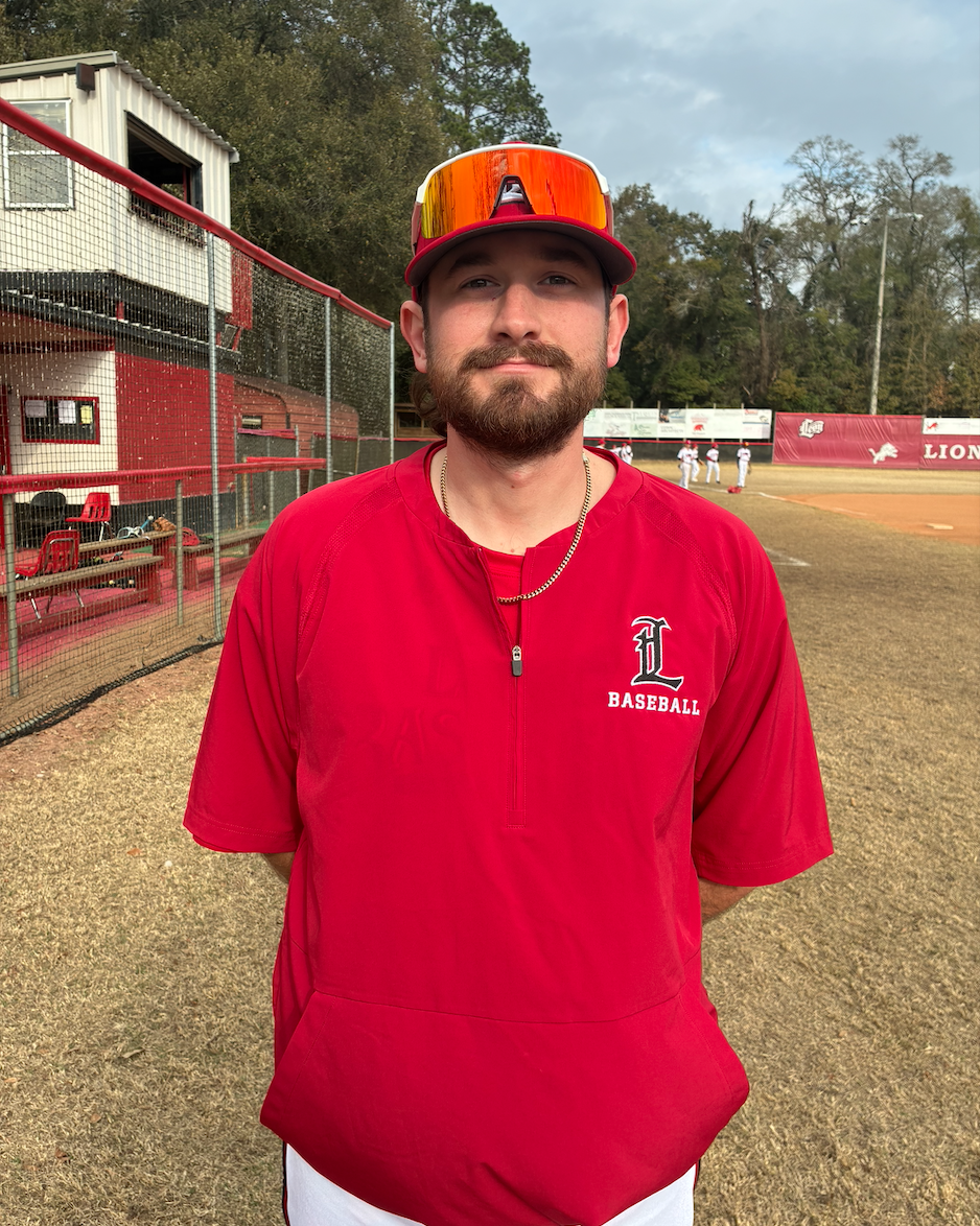 Coach Brunk- Assistant Coach