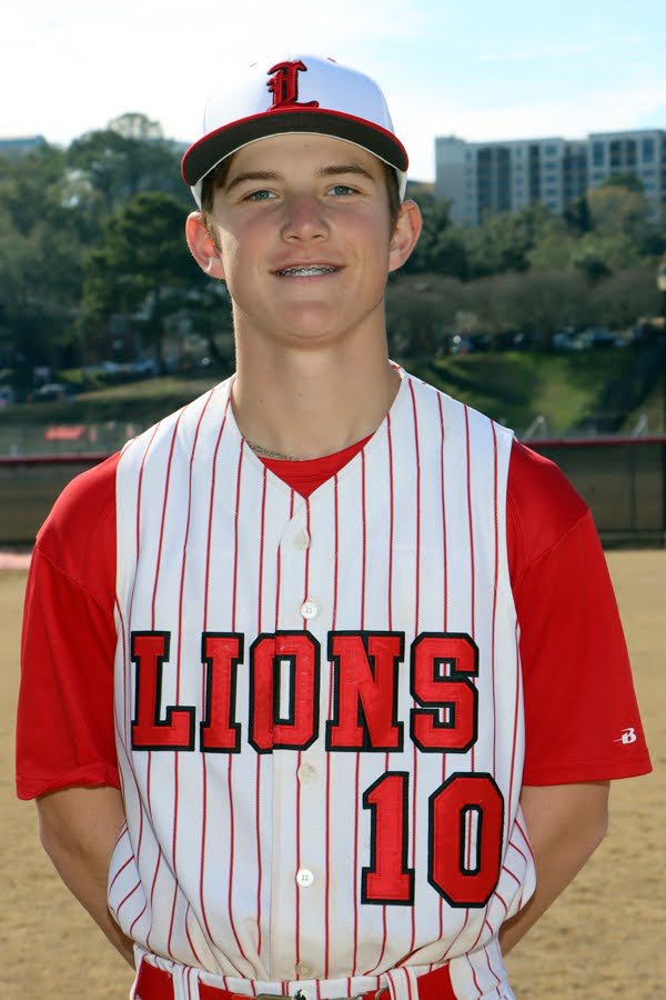 #10 Caleb Knipple