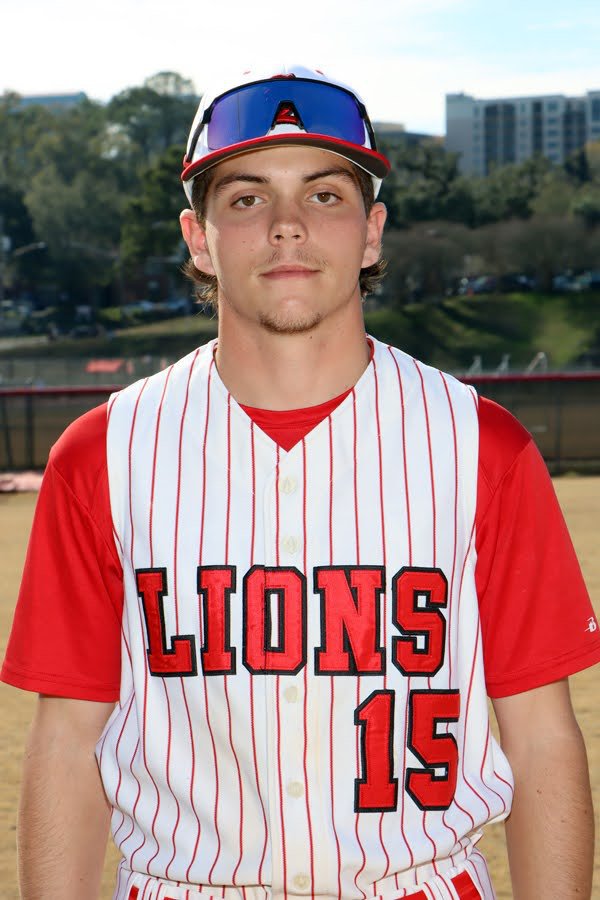 #15 Jacob Strunk