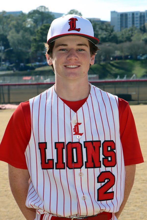 #2 Parker Wheeler