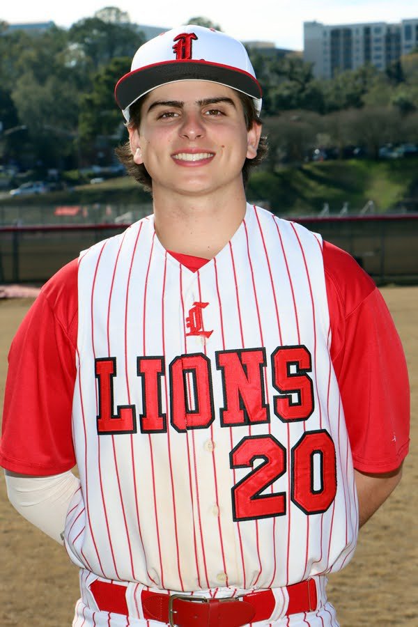 #20 Brady Brown