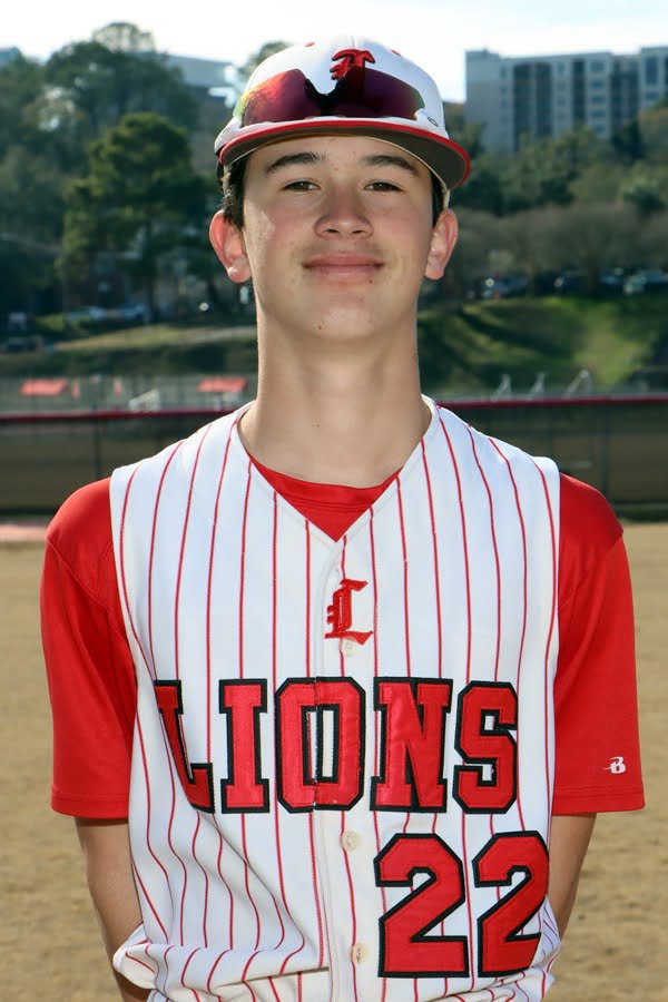 #22 Raney McMullian