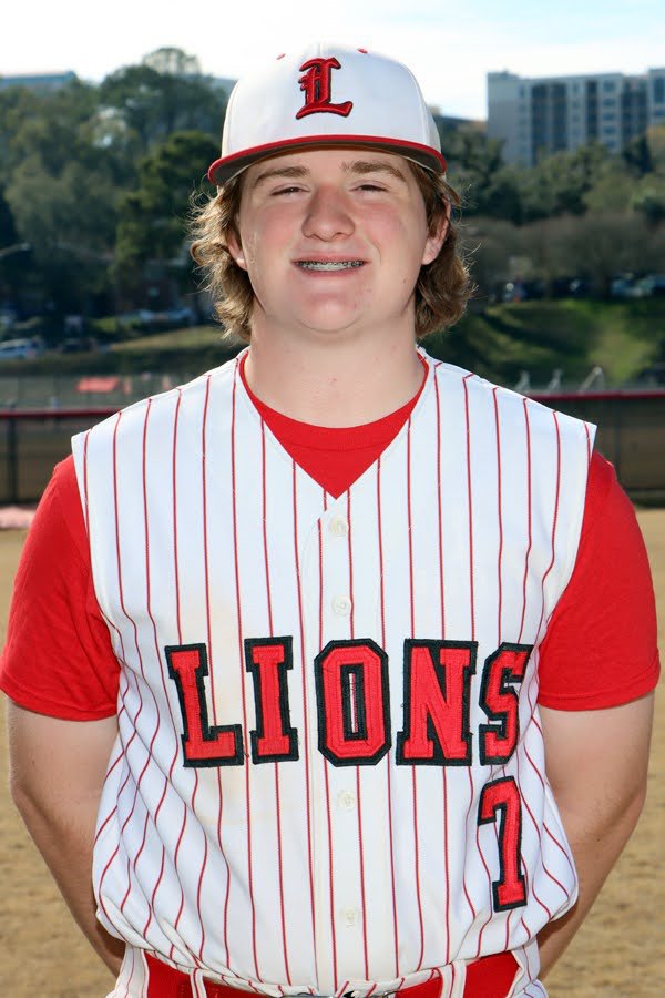 #7 Dylan Smith