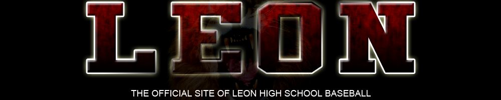 Leon High School Leon High Baseball