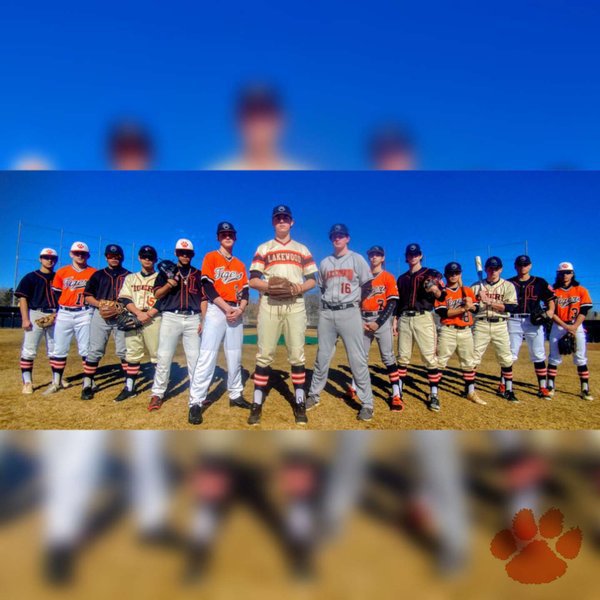 Lakewood High School Baseball Home Page