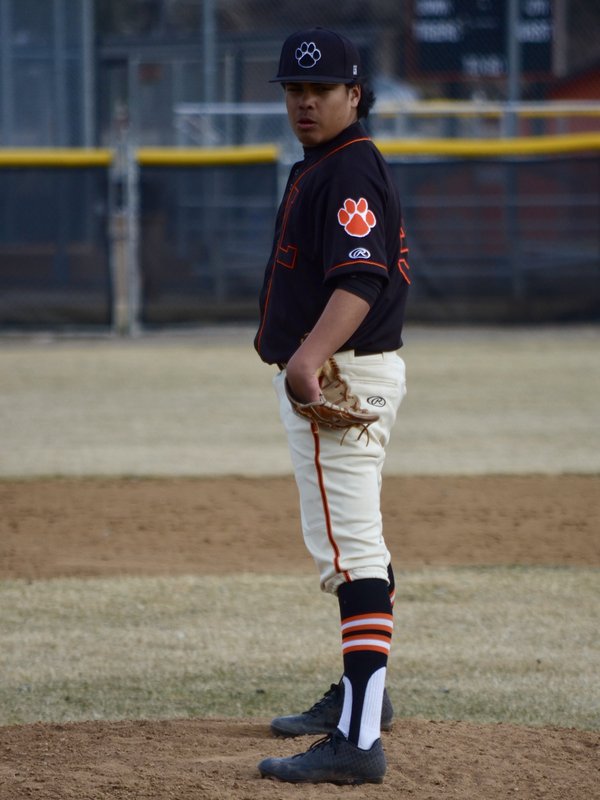 Elijah Borjas