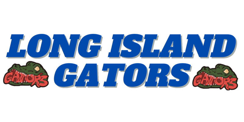  Long Island Gators