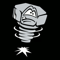 Lake County 30s Lugnuts