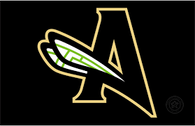 RUGE'S AUTOMOTIVE Arlington Green Jackets (AA)