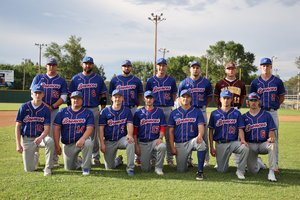  Madison Broncos