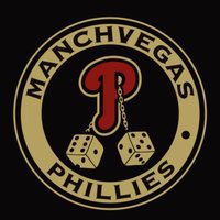 Queen City Roofing ManchVegas Phillies