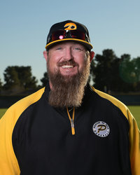 Matt Courtney - Marcos Baseball Program Head Coach