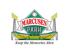Marcusen Park Baseball Association Marcusen Park Baseball Association