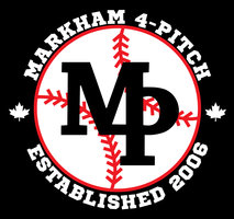Markham  Markham 4-Pitch 