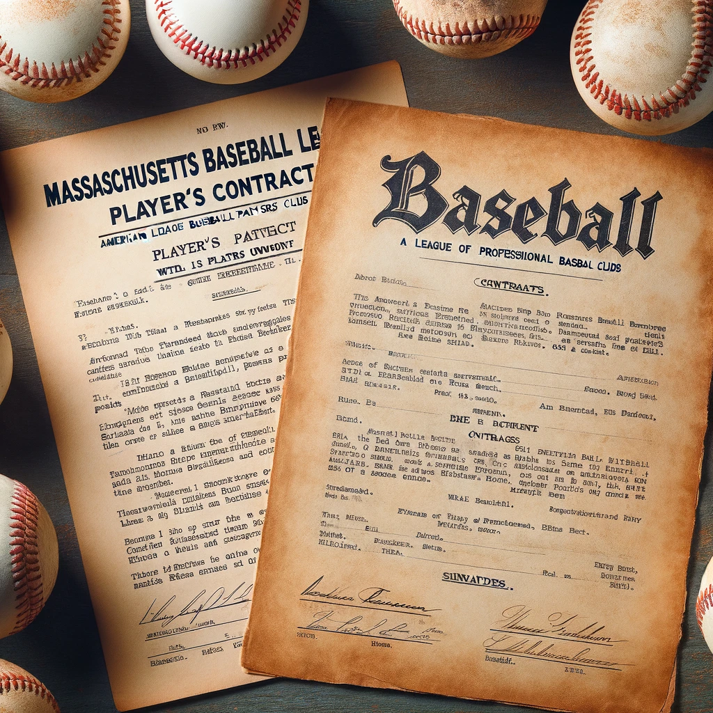 New free agency terms reached