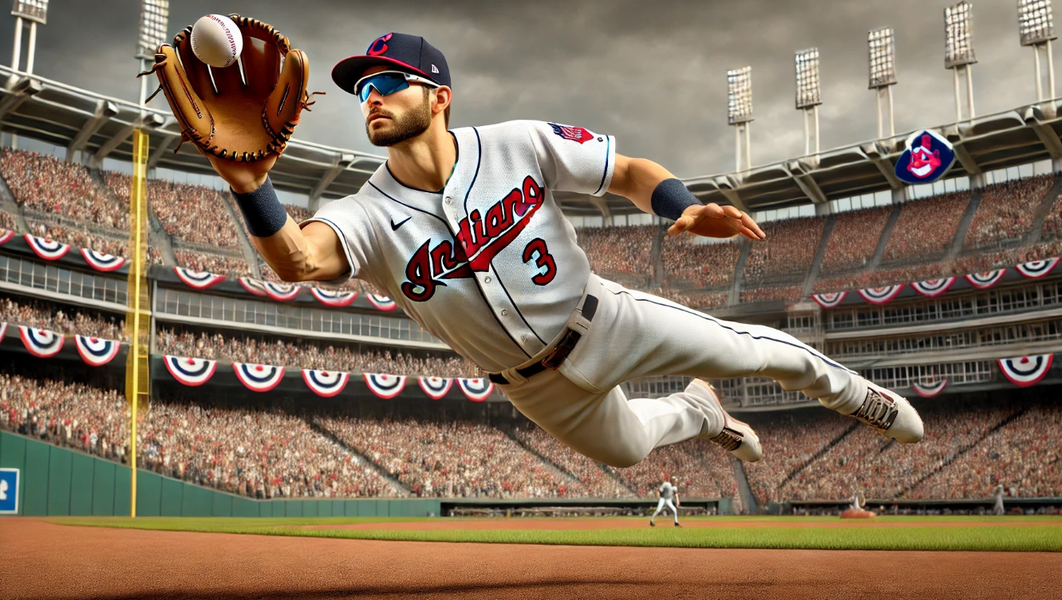 Neil Millar named MVP for Indians