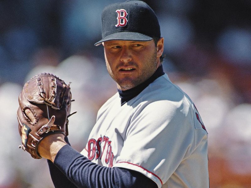 Roger Clemons dominates Game 3