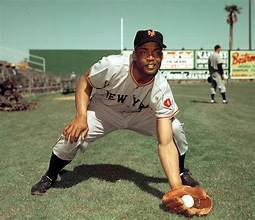 Monte Irvin named MVP for Reds