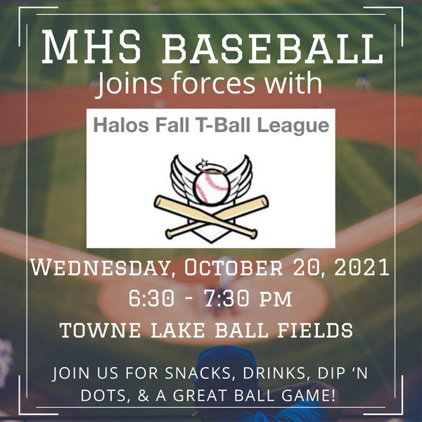 McKinney Lions Baseball