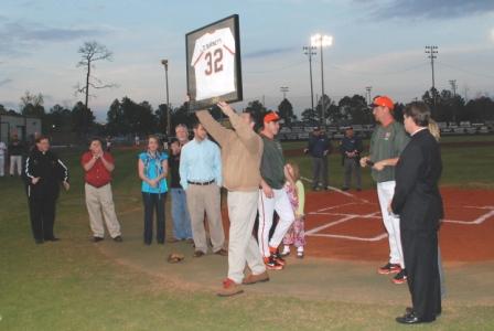 Chris Barnett Tribute March 6, 2009 Chris Barnett Tribute March 6, 2009