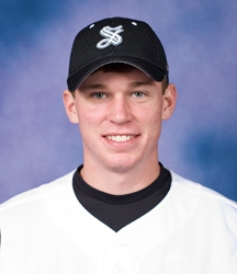 Drew Leachman