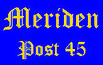 ZONE 3 Meriden