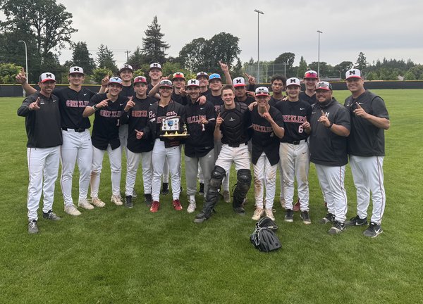 2025 League Champions! 