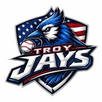  Troy Jays