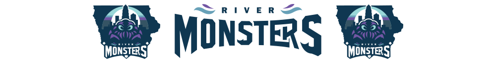  River Monsters