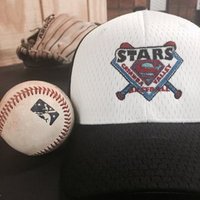 THE ROAD TO THE PROS Catawba Valley Stars 