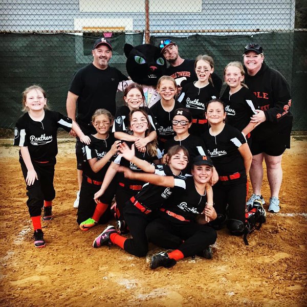 Middle Township Baseball and Softball Home Page